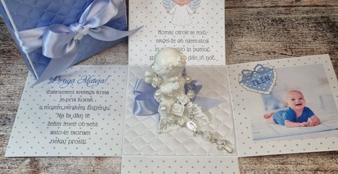 Unikatno darilo, ki navduši – škatlica presenečenja Unikatno darilo, ki navduši – škatlica presenečenja